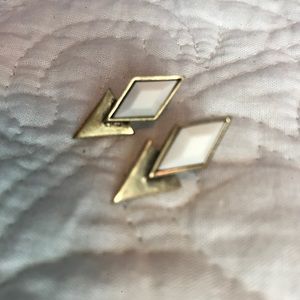 J. Crew Post Earrings